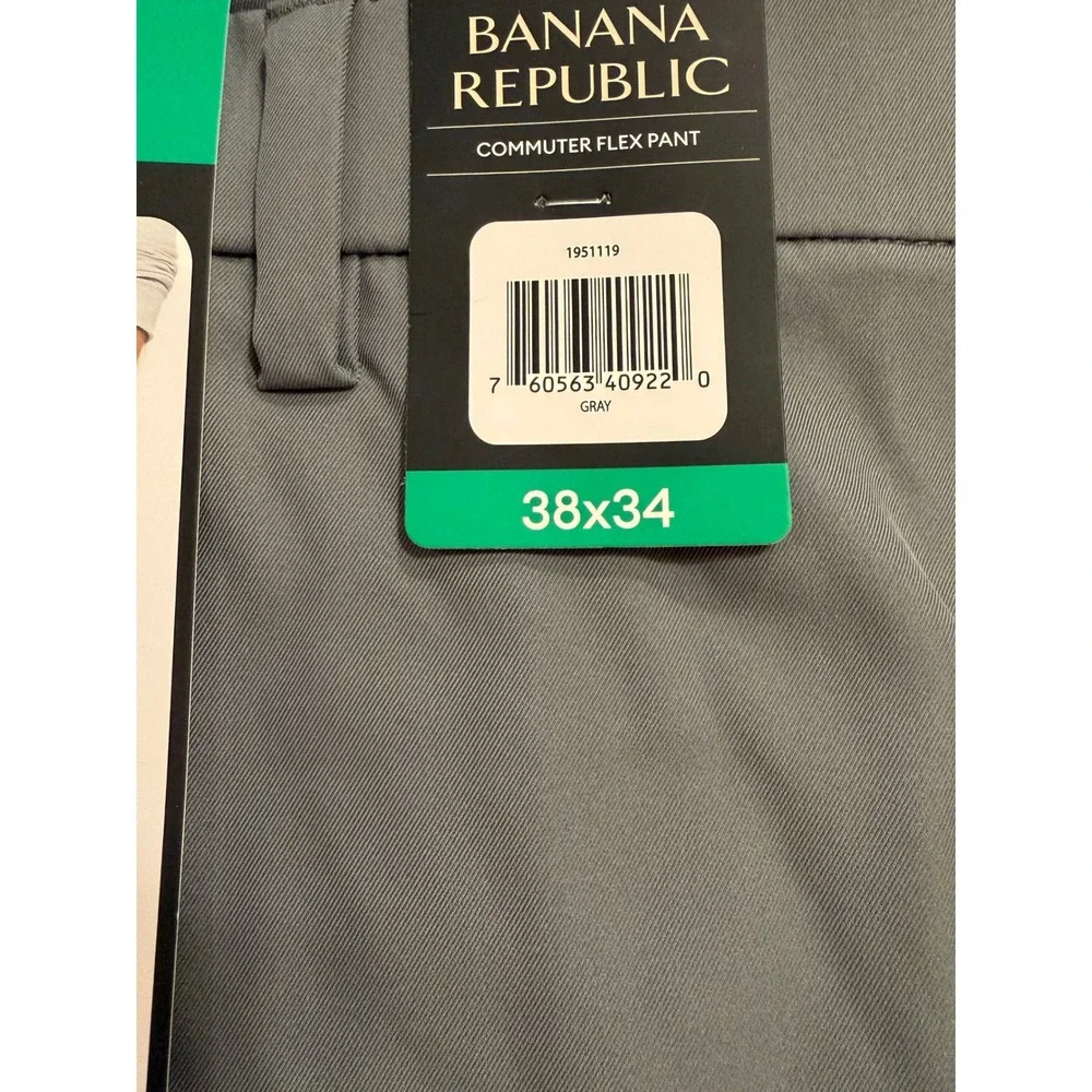 Banana Republic thank you